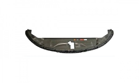 KIA SORENTO’21 GRANISH RAD FRONT GRILLE UPR