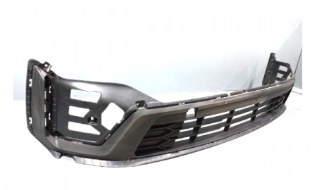 KIA SORENTO’21 FRONT BUMPER GRILLE WITH RADAR