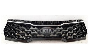 SORENTO’21 FRONT GRILLE(CHROME)
