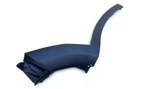 SORENTO’21 MOULDING-FRONT BUMPER