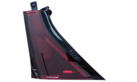 NISSAN KICKS 2022 REAR LAMP INNER