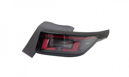 LAMORE REAR LAMP OUTER