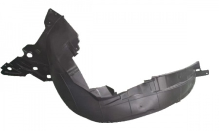 NISSAN KICKS 2022 FRONT Inner Fender