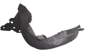 KICKS 2022 FRONT Inner Fender