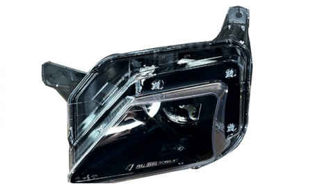 UNI-T  HEAD LAMP