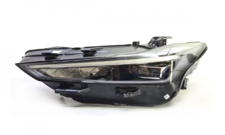 UNI-V HEAD LAMP
