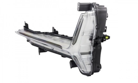 UNI-K daytime running lights