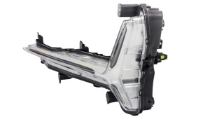 CHANG AN UNI-K daytime running lights
