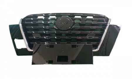 NISSAN KICKS 2022 GRILLE
