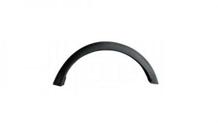 NISSAN KICKS 2022 Rear wheel moulding