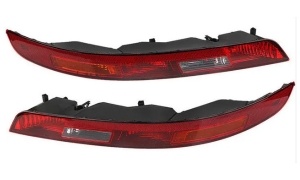 Q3'16 Rear Bumper Lamp
