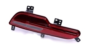 CHANG AN UNI-V REAR BUMPER LAMP