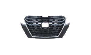 KICKS 2022 GRILLE USA MODEL