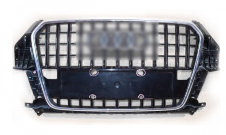 AUDI Q3'16 Grille/ s-line