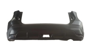 KICKS 2022 REAR BUMPER