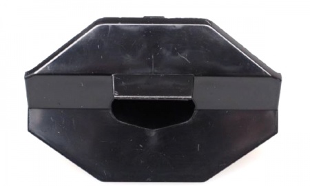 AUDI Q3'16 Washer Cover Bracket