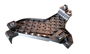 Q3'16 Headlamp Retaining Plate