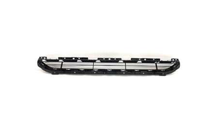 AUDI Q3'16 Front Bumper Center Grille