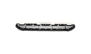 Q3'16 Front Bumper Center Grille