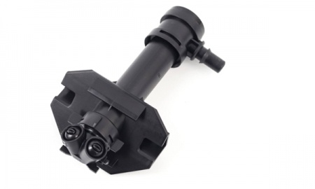 AUDI Q3'16  Washer Jet