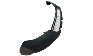 Q3'16 Front Bumper Spoiler