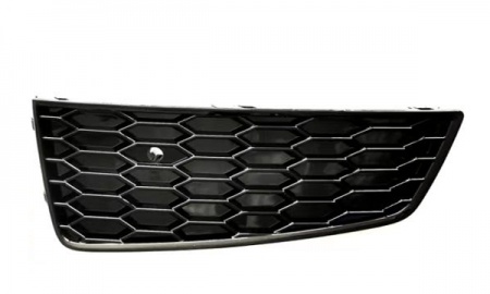 AUDI Q3'16 Fog lamp grille/S-LINE/L