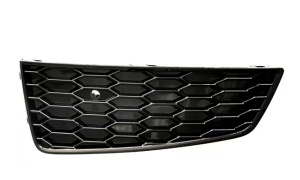 Q3'16 Fog lamp grille/S-LINE/L