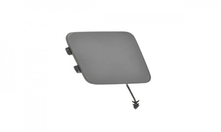 AUDI Q3'16 Tow Hook Cover