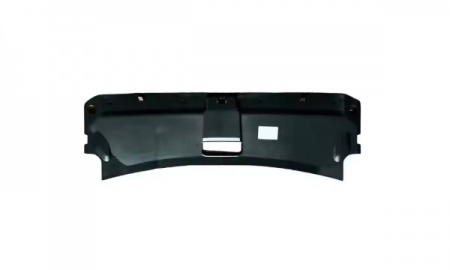 AUDI Q3'16 Front Panel Cover
