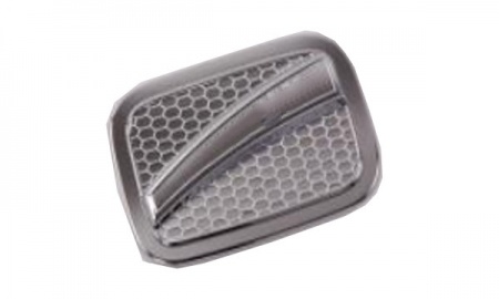 TOYOTA VIOS 2019 FUEL TANK COVER