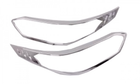 TOYOTA VIOS 2019 HEAD LAMP COVER