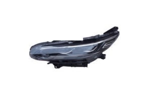 SYLPHY'23 HEAD LAMP