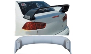 LANCER'07-'10 WING TWO HOLES