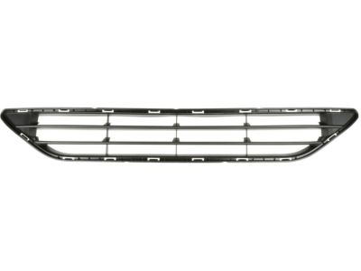 NISSAN SYLPHY'23 FRONT BUMPER GRILLE