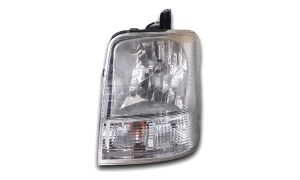 EVERY'18 HEAD LAMP