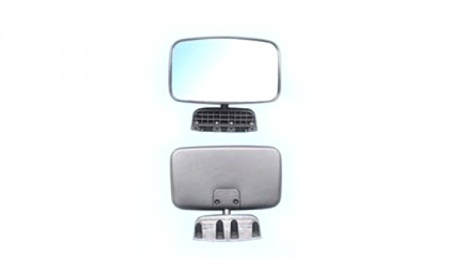 SIDE MIRROR HINO 200