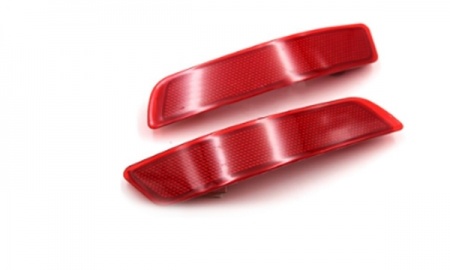 TOYOTA COROLLA AXIO/FIELDER'19 RERA BUMPER REFLECTIVE SHEET