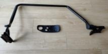 HINO 200 MIRROR ARM