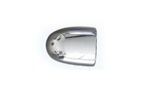 HINO 200 Mirror seat decorative cover CHROMED