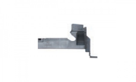 NISSAN SYLPHY'23 SEALING STRIP-RADIATOR