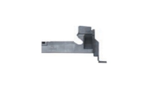 SYLPHY'23 SEALING STRIP-RADIATOR