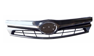 COROLLA AXIO/FIELDER'19 GRILLE UPPER 2