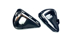 COROLLA AXIO/FIELDER'19 FOG LAMP COVER