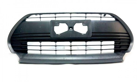 TOYOTA COROLLA AXIO/FIELDER'19 GRILLE LOWER W/O  HOLE