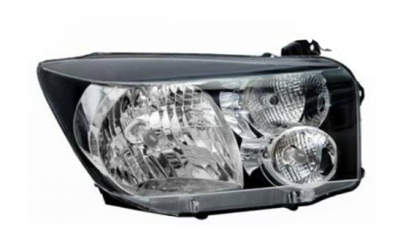 SUZUKI CELERIO'17 HEAD LAMP