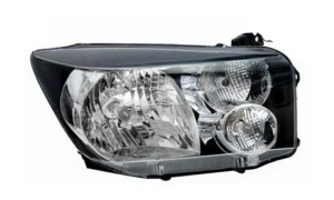 CELERIO'17 HEAD LAMP