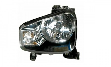 SUZUKI ALTO'15 HEAD LAMP