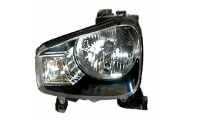 ALTO'15 HEAD LAMP