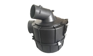 HINO 200 Air filter assembly