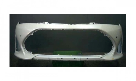 TOYOTA COROLLA AXIO/FIELDER'19 FRONT BUMPER